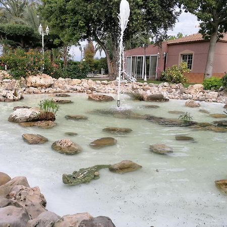 Los Jardines De Lola Daimés Екстериор снимка