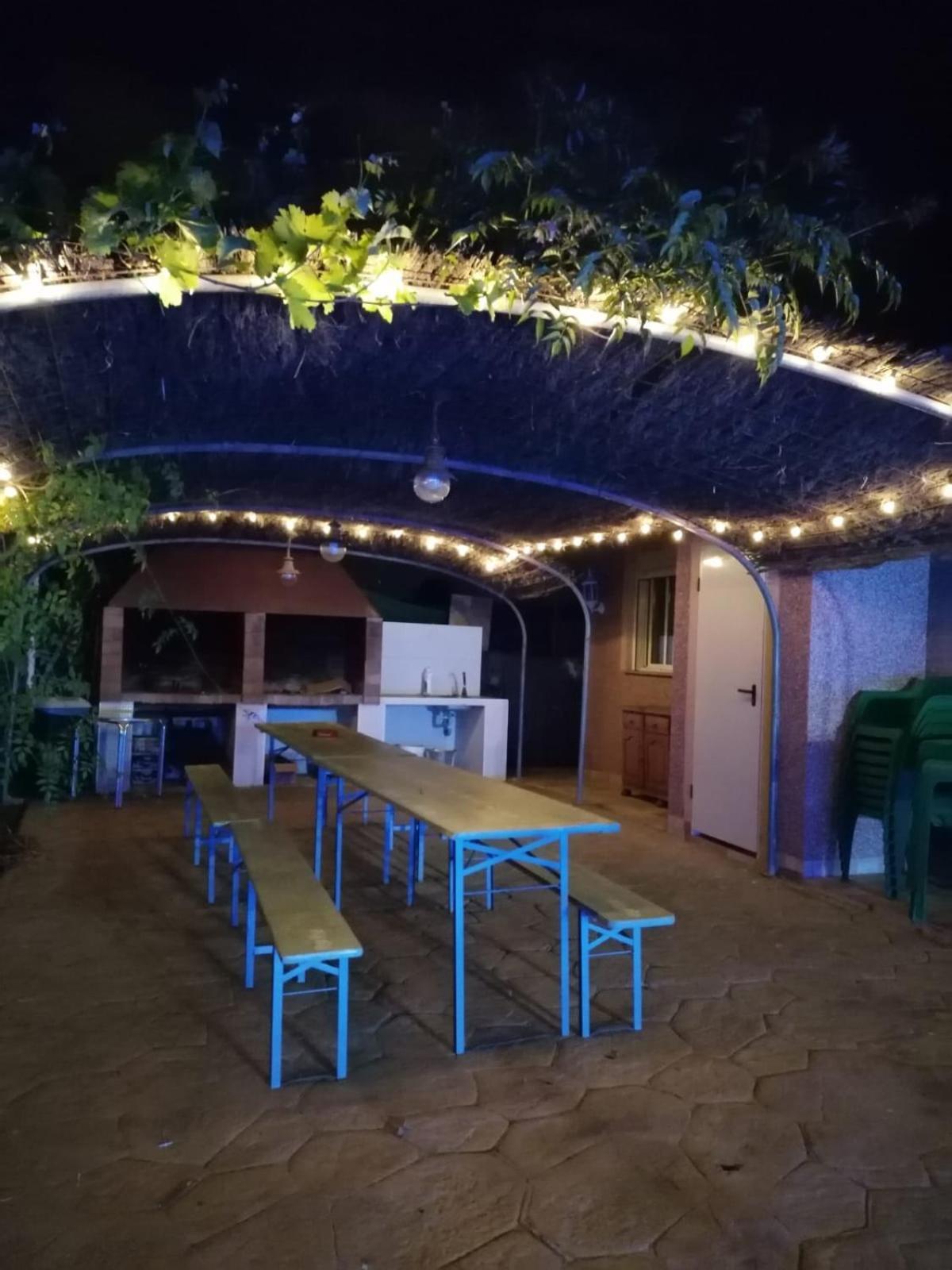 Los Jardines De Lola Daimés Екстериор снимка